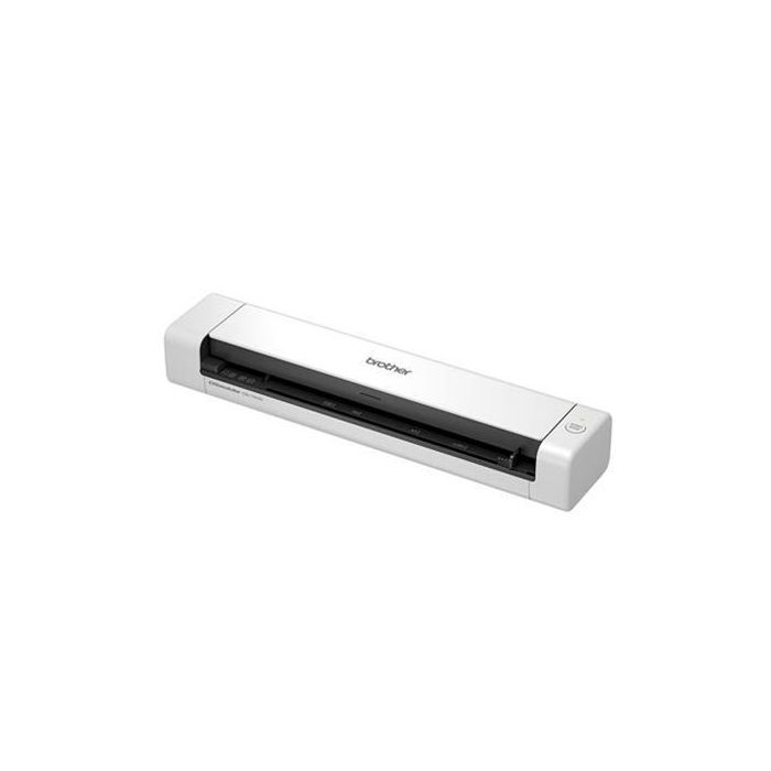 BROTHER Escaner Portatil DS740D