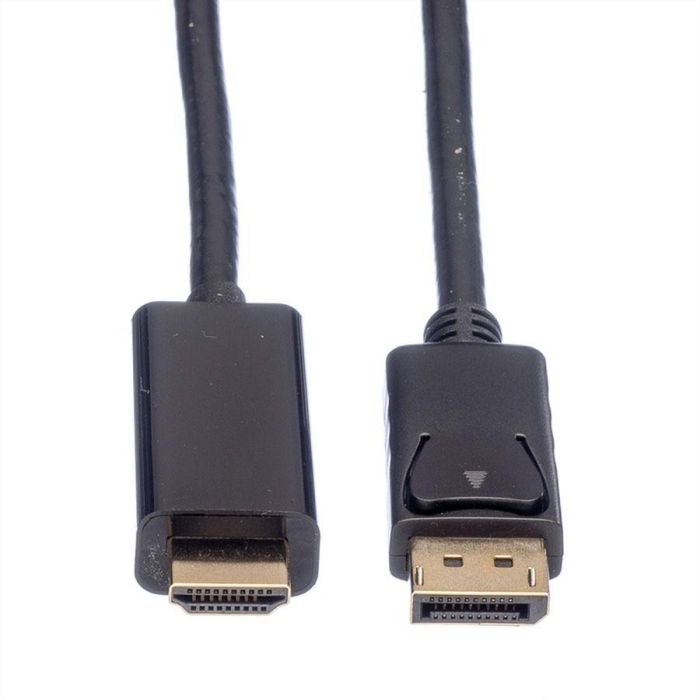 DP KABEL.DP-UHDTV.1M 1 DP KABEL.DP-UHDTV.1M 1