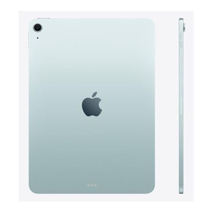 Apple iPad Air 256GB Azul Wifi, Pantalla 11" IPS, 8GB RAM, Procesador Apple M3, Compatible con Apple Pencil 2 Apple iPad Air 256GB Azul Wifi, Pantalla 11" IPS, 8GB RAM, Procesador Apple M3, Compatible con Apple Pencil 2