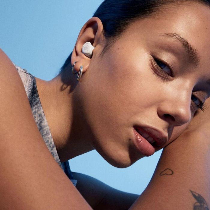 Auriculares Inalámbricos con Estuche de Carga Urbanista Porto Azul 3