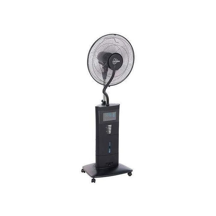 Yellowstone - Fan Fan Ø40cm 100W Negro Yellowstone - Fan Fan Ø40cm 100W Negro