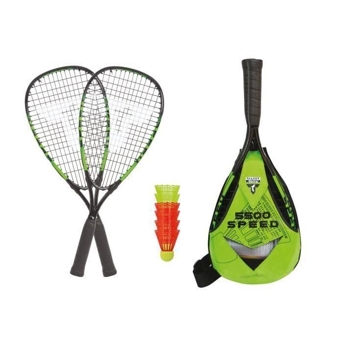 Schildkrot SCH4015752901181 Set de Speedbádminton SPEED 5500 LED 2 Schildkrot SCH4015752901181 Set de Speedbádminton SPEED 5500 LED 2