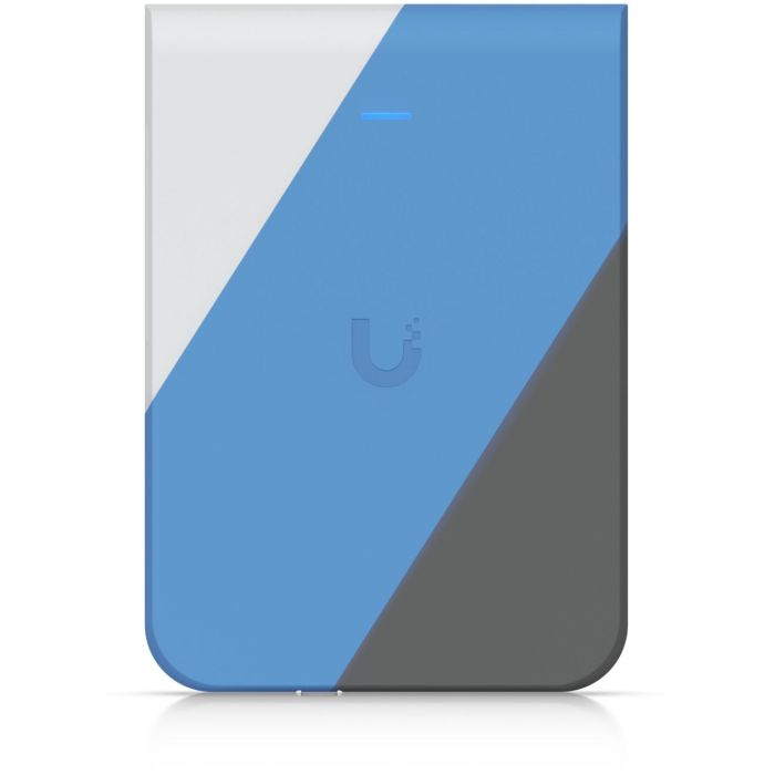 Ubiquiti U7 Pro Wall Cover Pintable, Policarbonato, para Apariencia Personalizada, 157.8x110.8x39.5mm 1 Ubiquiti U7 Pro Wall Cover Pintable, Policarbonato, para Apariencia Personalizada, 157.8x110.8x39.5mm 1