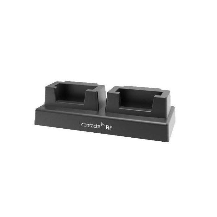 Contacta 2-BAY CHARGING STATION Contacta 2-BAY CHARGING STATION