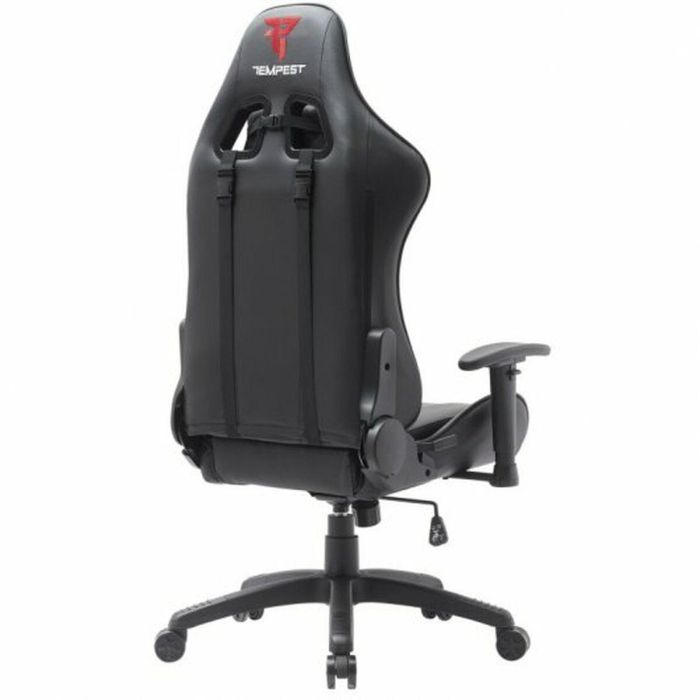 Silla Gaming Tempest Vanquish Negro 7