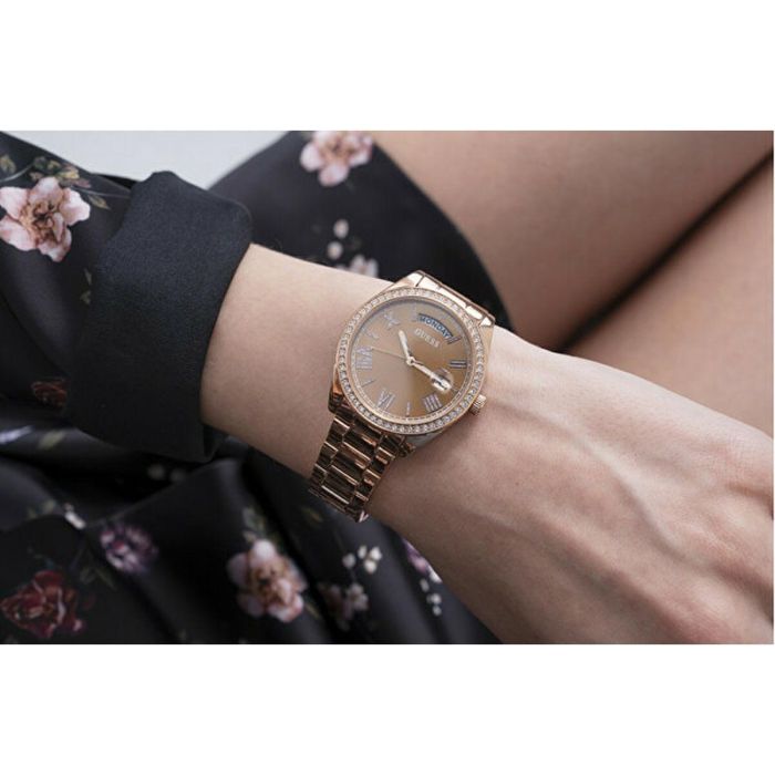Reloj Mujer Guess (Ø 36 mm) 3 Reloj Mujer Guess (Ø 36 mm) 3