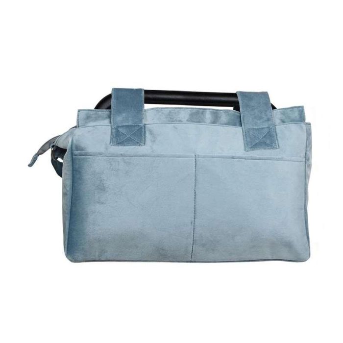 Safta Bolso Adaptable a Carro Bebé Colección Leaves 260x150x460 mm 9 Safta Bolso Adaptable a Carro Bebé Colección Leaves 260x150x460 mm 9