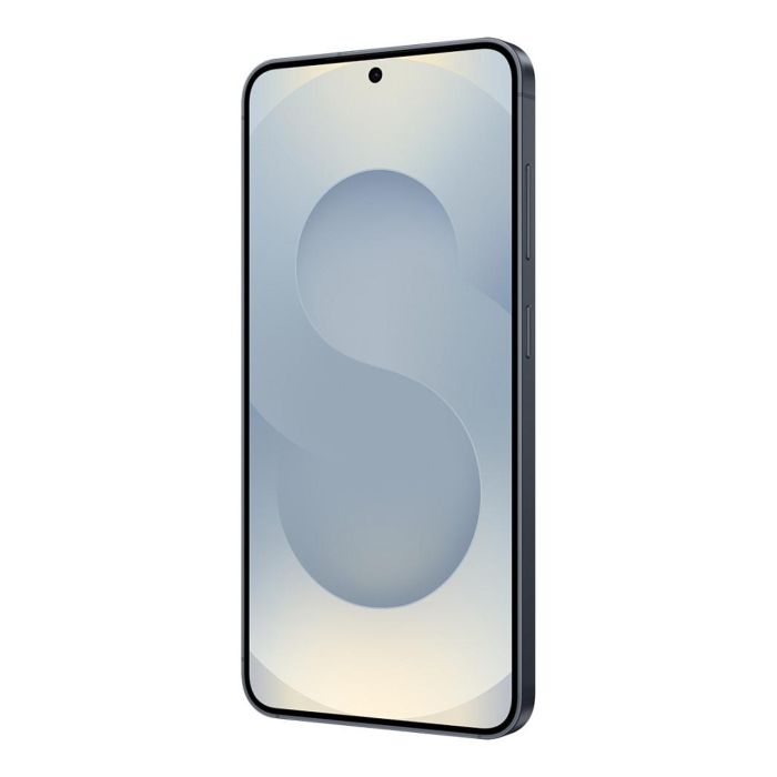 Samsung Galaxy S25 Smartphone 12GB RAM 256GB Almacenamiento 6.2" Negro Azulado 5G 5