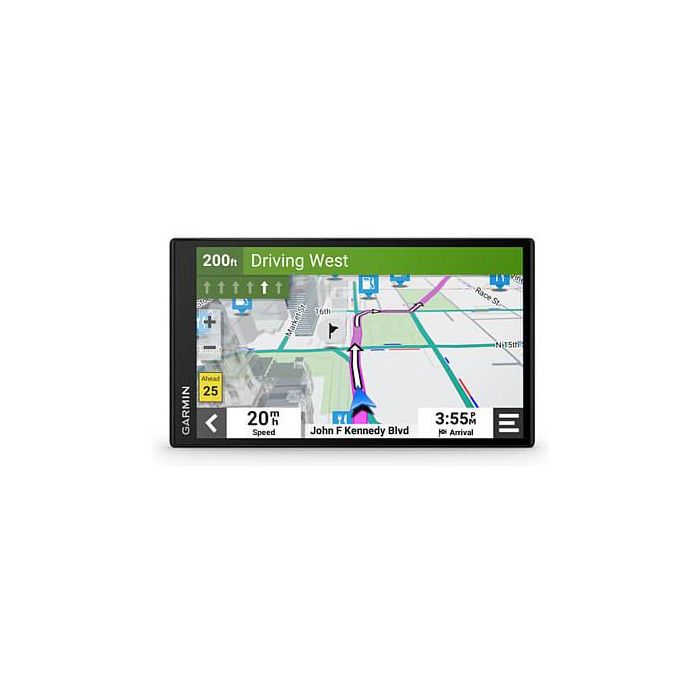 Garmin DriveSmart 76 EU MT-D Navegador GPS 7" TFT Multi-touch con Mapas Actualizados y Conectividad Wifi Bluetooth 2