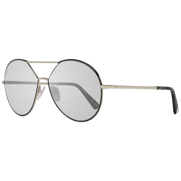 Gafas de Sol Mujer Web Eyewear WE0286 5732B ø 57 mm Gafas de Sol Mujer Web Eyewear WE0286 5732B ø 57 mm