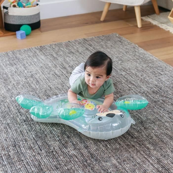 Infantino AUC1695829523317 Tapete de agua Sensorial León marino gigante 1 Infantino AUC1695829523317 Tapete de agua Sensorial León marino gigante 1