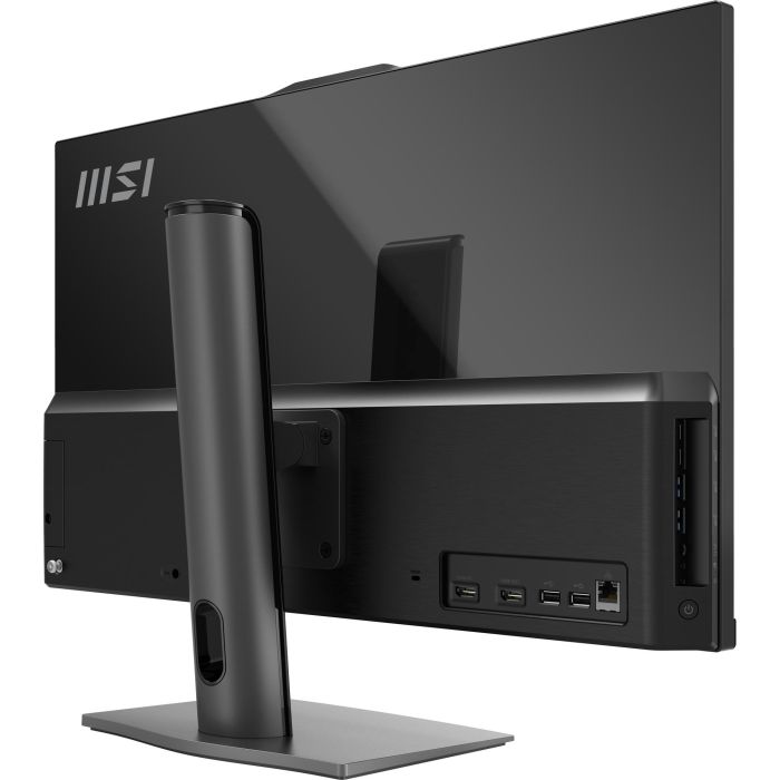 MSI Modern AM272P 1M-836DE PC Todo en Uno 27" Full HD Intel Core i5 8GB RAM 512GB SSD Negro Windows 11 Pro 2