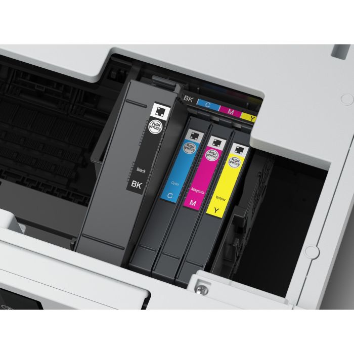 EPSON multifuncion inkjet WF-C4810DTWF 4