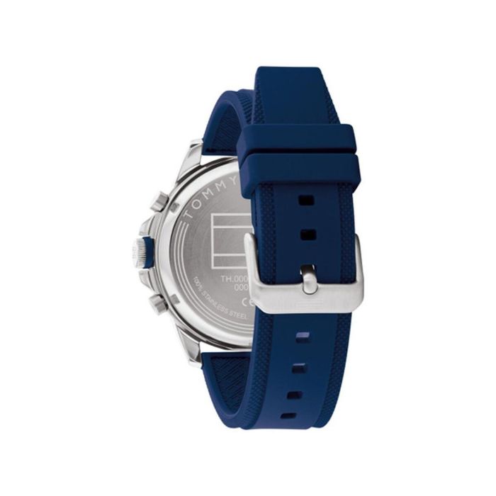 Reloj Hombre Tommy Hilfiger (Ø 44 mm) 2 Reloj Hombre Tommy Hilfiger (Ø 44 mm) 2