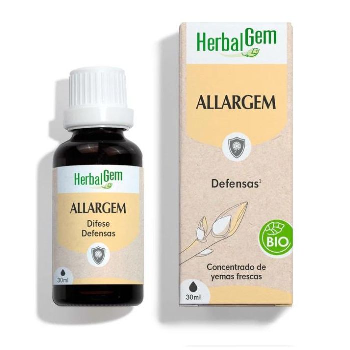Allargem Bio Gotas