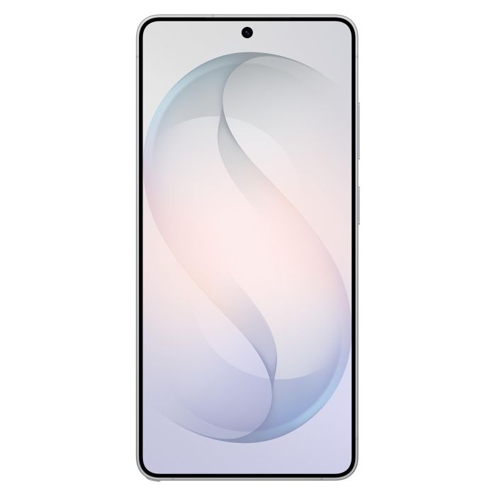 Samsung Galaxy S26 Ultra 512GB Blanco, Pantalla OLED Dynamic AMOLED 2X de 17.49cm (6.9"), Android 16, Cámara Cuádruple 200MP, Snapdragon 8 Elite Gen 5, 12GB RAM, 5G, Wi-Fi 7, IP68