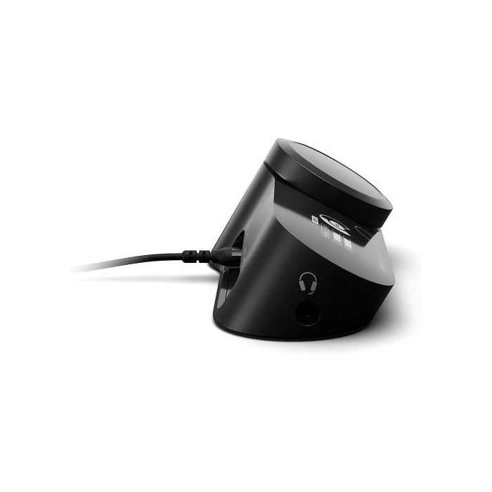 Amplificador de Sonido Intraauricular con Accesorios SteelSeries GameDAC Gen 2