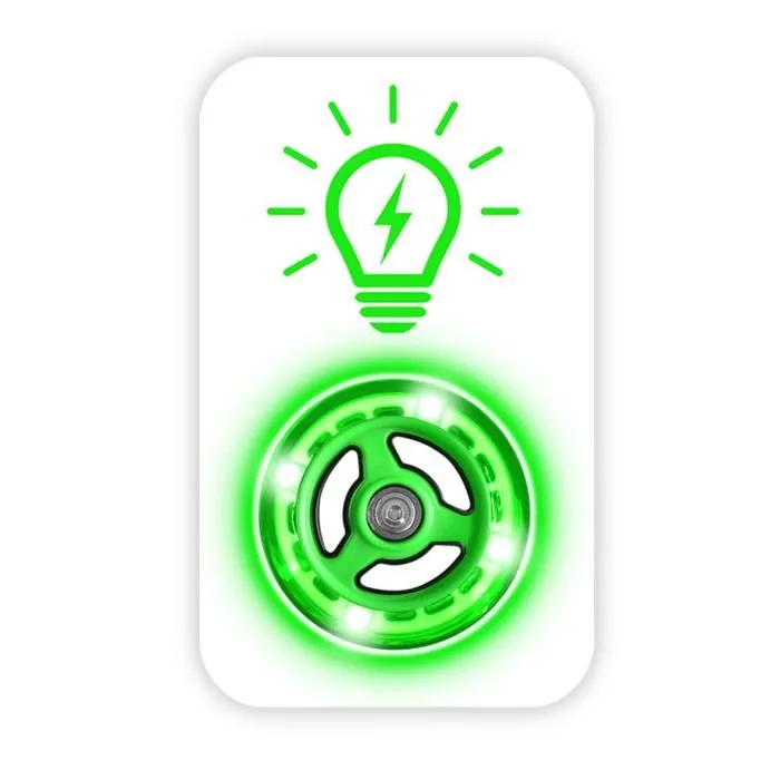 Stamp Patinete Infantil JB248001L Freestyle Ruedas Iluminadas para Niños +5 Años 2 Stamp Patinete Infantil JB248001L Freestyle Ruedas Iluminadas para Niños +5 Años 2