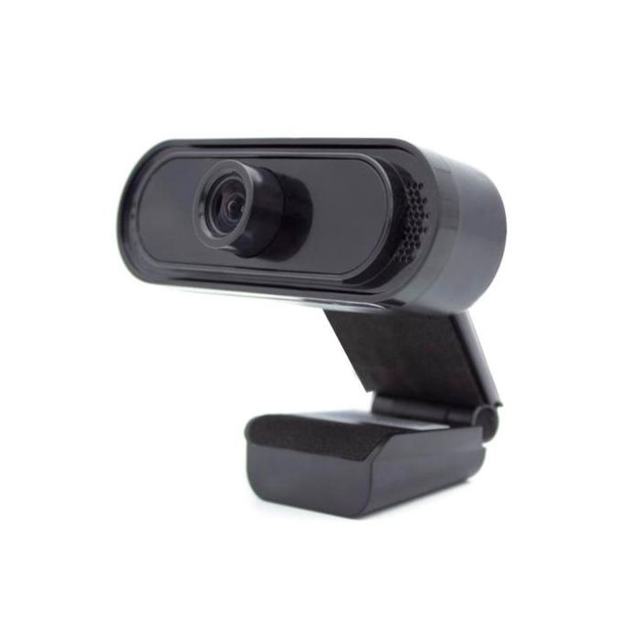 Webcam Nilox NXWC01 FHD 1080P Negro