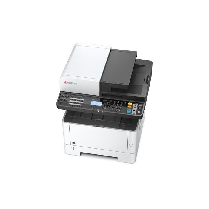 Kyocera Ecosys M2135Dn Impresora Multifunción Láser B/N A4 | +20 ppm 2 Kyocera Ecosys M2135Dn Impresora Multifunción Láser B/N A4 | +20 ppm 2