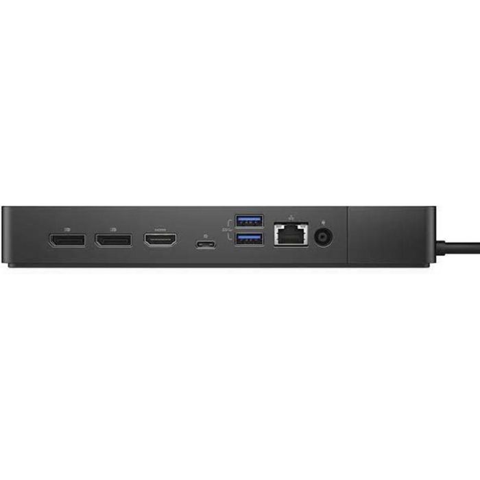 Docking Station Dell 3 X Usb 2 Docking Station Dell 3 X Usb 2
