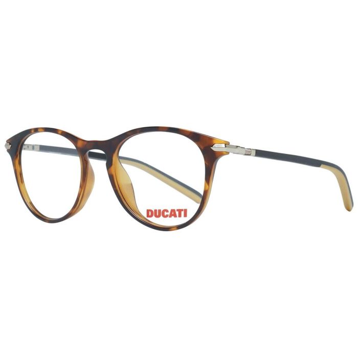 Montura de Gafas Hombre Ducati DA1002 50400 5 Montura de Gafas Hombre Ducati DA1002 50400 5