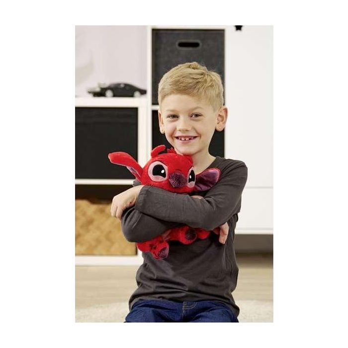 Peluche Leroy 25 Cm 6315876986 Simba 2 Peluche Leroy 25 Cm 6315876986 Simba 2