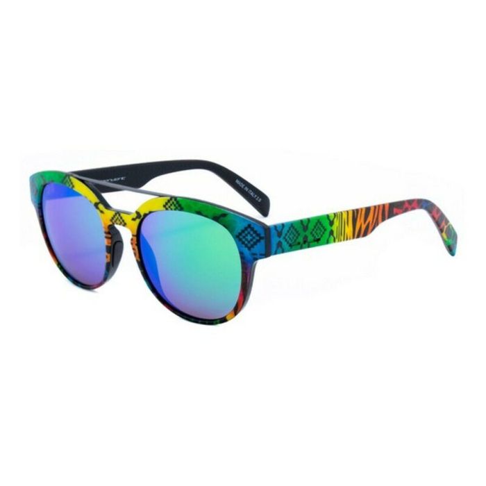 Gafas de Sol Unisex Italia Independent 0900INX-149-000 Ø 50 mm 1 Gafas de Sol Unisex Italia Independent 0900INX-149-000 Ø 50 mm 1