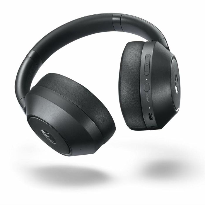 Auriculares Motorola 253XT800ANCBLACK 1