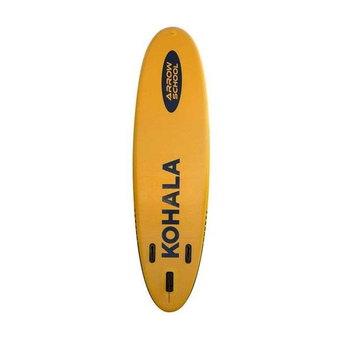 Tabla kohala arrow school 2024 310 x 84 x 12 cm includes full set w/ paddle fusion / light weight 1 Tabla kohala arrow school 2024 310 x 84 x 12 cm includes full set w/ paddle fusion / light weight 1