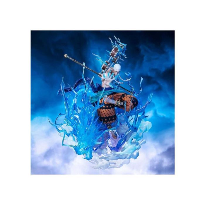 Enel Sixty Million Volt Lightning Dragon 2 Enel Sixty Million Volt Lightning Dragon 2