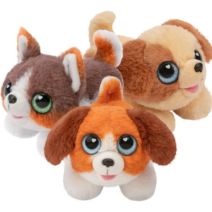 Moose Toys MOO1729874305774 Surprise Niche Perro Naranja Modelo Aleatorio con Accesorios Incluidos A partir de 5 Años 1 Moose Toys MOO1729874305774 Surprise Niche Perro Naranja Modelo Aleatorio con Accesorios Incluidos A partir de 5 Años 1