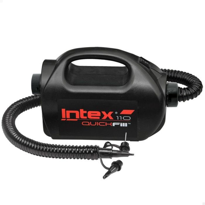 Bomba de Aire Eléctrica Intex Quick Fill Interior/Exterior 220-240 V (4 Unidades) 6