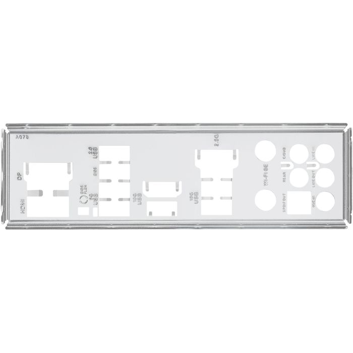 Asus PRIME B650-PLUS WiFi Placa Base ATX AMD B650 Socket AM5, Compatible con Ryzen 7000/8000/9000, Wi-Fi 6E, 2.5 Gigabit Ethernet, DDR5, M.2, SATA III, 90MB1KP0-M0EAY0 6
