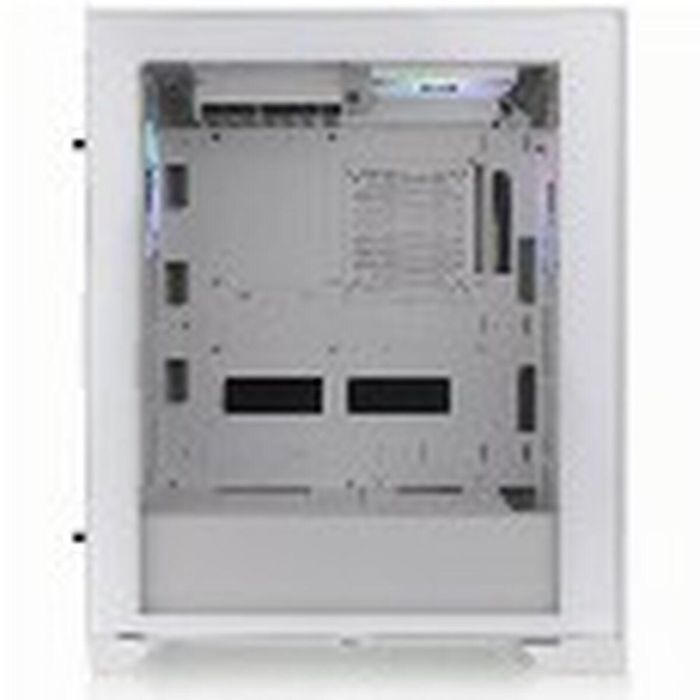 Thermaltake THE1697102696372 Caja PC CTE T500 TG ARGB Snow Torre grande E-ATX Blanco 8 Thermaltake THE1697102696372 Caja PC CTE T500 TG ARGB Snow Torre grande E-ATX Blanco 8