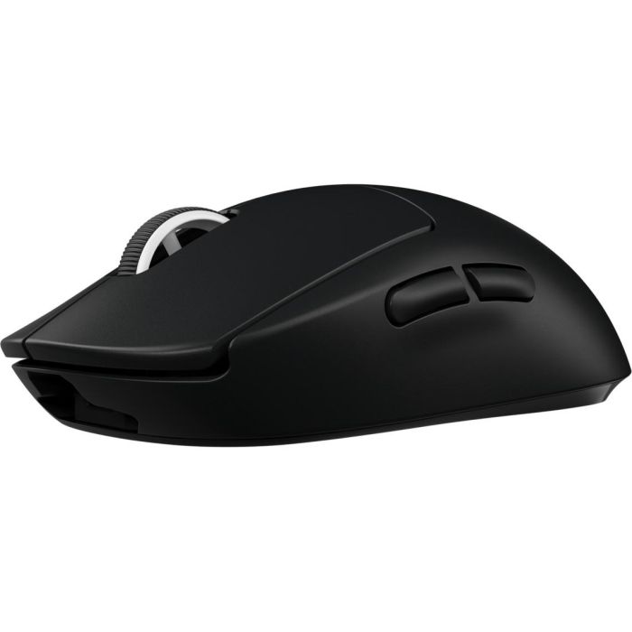 Logitech PRO X WIRELESS LIGHTSPEED Auriculares Gaming Inalámbricos 4