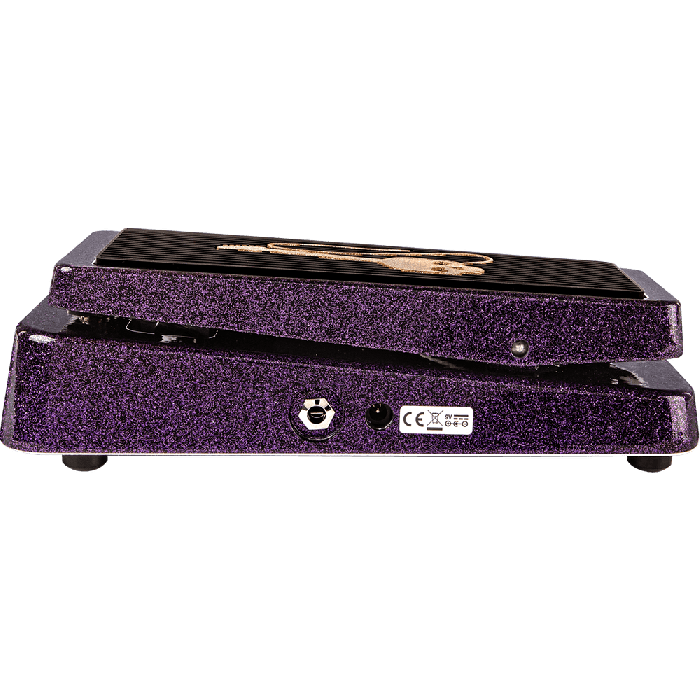 Fx Crybaby® Kirk Hammet Collection Wah 2 Fx Crybaby® Kirk Hammet Collection Wah 2