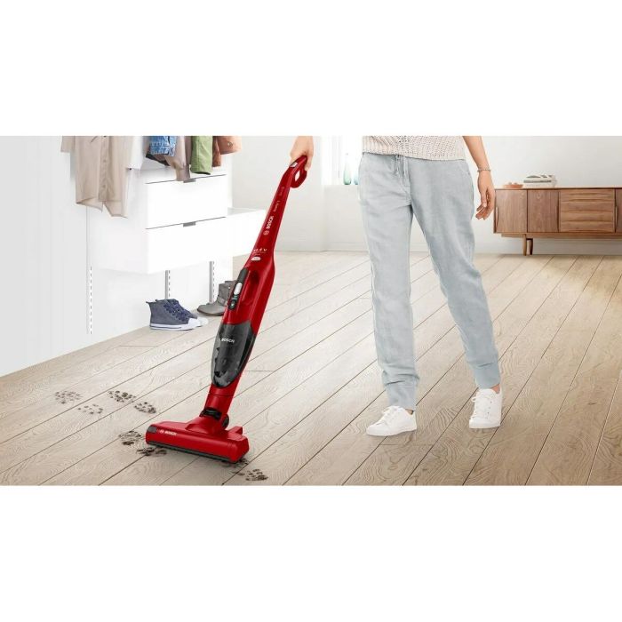 Aspirador Escoba BOSCH BBHF214R 3
