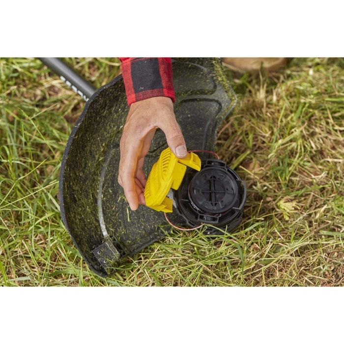 Desbrozadora multifunción Stanley SFMCSTB933M-QW 9 Desbrozadora multifunción Stanley SFMCSTB933M-QW 9
