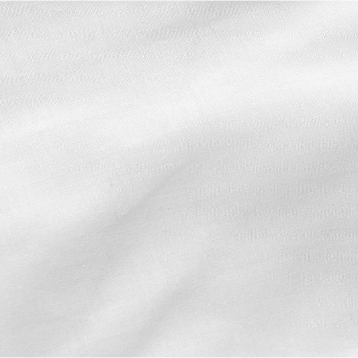 Protector de Cuna HappyFriday BASIC KIDS Blanco 40 x 10 x 60 cm 0 Protector de Cuna HappyFriday BASIC KIDS Blanco 40 x 10 x 60 cm 0