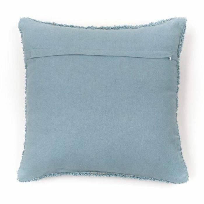 Today TOD3574641306816 Juego de Cama Infantil con Cojín y Alfombra de Mechones - 140 x 200 cm - Algodón 2 Today TOD3574641306816 Juego de Cama Infantil con Cojín y Alfombra de Mechones - 140 x 200 cm - Algodón 2