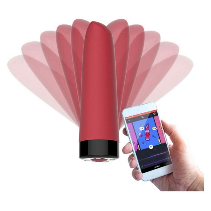 Vibrador Magic Motion Bluetooth 3 Vibrador Magic Motion Bluetooth 3