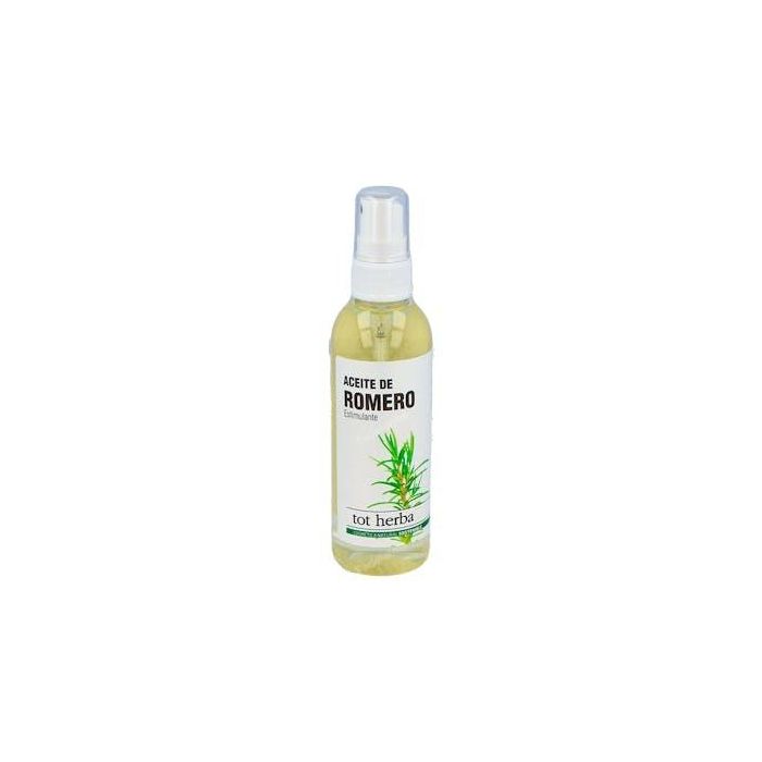Aceite De Romero