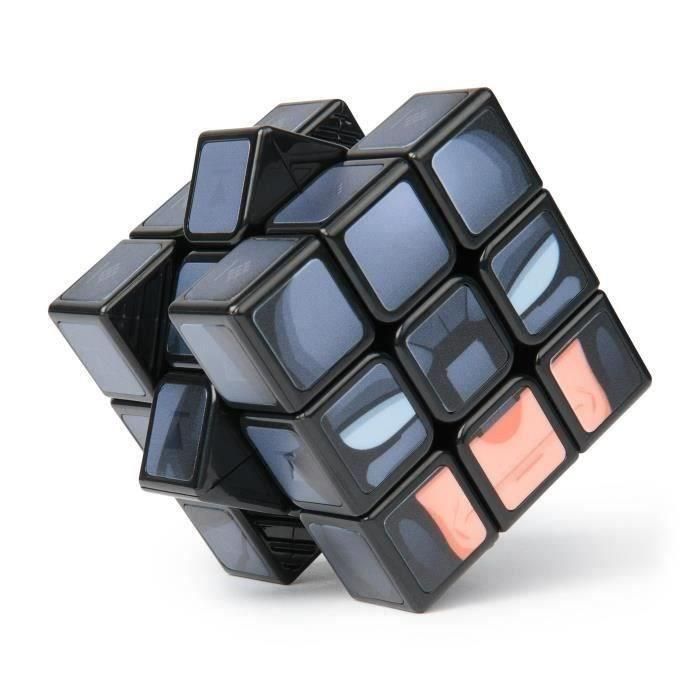 Spin Master Cubers de Rubik Batman Spin Master Cubers de Rubik Batman