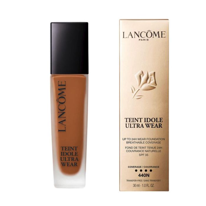 Lancôme Teint idole ultra wear base fluida 440n Lancôme Teint idole ultra wear base fluida 440n