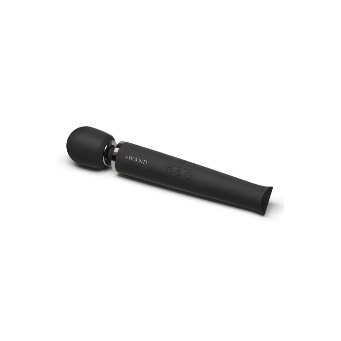 Varita Masajeadora Le Wand Negro 5 Varita Masajeadora Le Wand Negro 5
