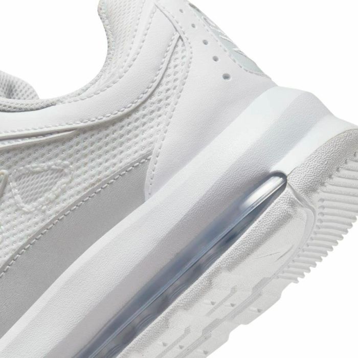 Zapatillas Casual de Mujer Nike Air Max AP Blanco 9