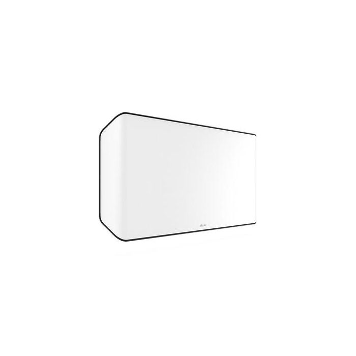 Duux DXCH15 Calefactor Edge Smart 2.000W Blanco, Calentamiento por Convección Rápida, Resistente a Salpicaduras IP24, Control Inteligente y Temporizador 9