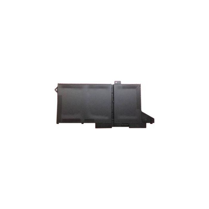 Dell Lithium-Ion battery, 42Wh capacity, 11.4V voltage, 3-cell configuration, compatible with Dell Latitude 15 (5420). 1 Dell Lithium-Ion battery, 42Wh capacity, 11.4V voltage, 3-cell configuration, compatible with Dell Latitude 15 (5420). 1