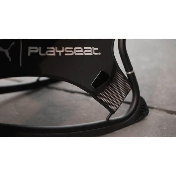 Silla Gaming - PLAYSEAT - PUMA Active - Negro 3 Silla Gaming - PLAYSEAT - PUMA Active - Negro 3